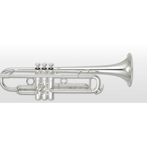 Custom trompet 8335RS, Yamaha