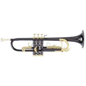 Roy Benson Bb-trompet