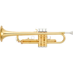 Yamaha Trompet YTR-2330