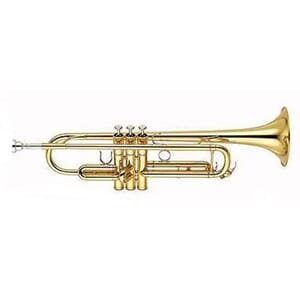 Yamaha Trompet YTR-5335 G