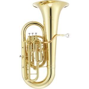 Tuba Eb Jupiter JTU-1020 3+1 ventiler