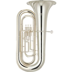 Yamaha Tuba Bb YBB-201 S