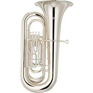 Yamaha Tuba Bb YBB-321 S