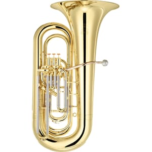 Yamaha Tuba Bb YBB-632