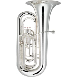 Yamaha Tuba Bb YBB-632 S