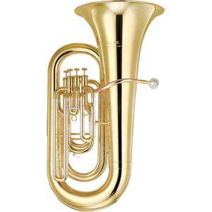 Yamaha Tuba Eb YEB-321