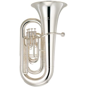 Yamaha Tuba Eb YEB-321 S