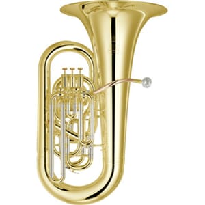 Yamaha Tuba Eb YEB-632