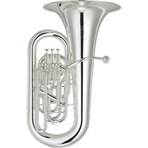 Yamaha Tuba Eb YEB-632 S