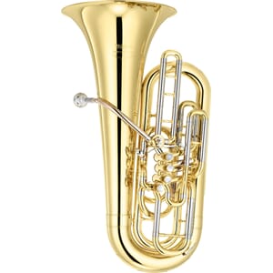 Yamaha Tuba F YFB-621
