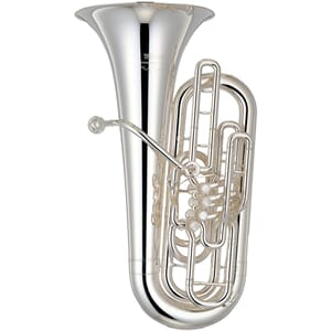 Yamaha Tuba F YFB-621 S