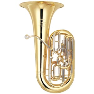 Yamaha Tuba F  YFB-822