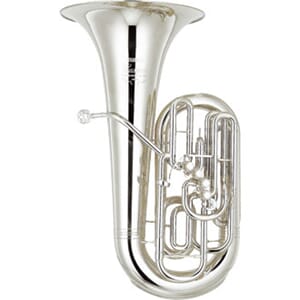 Yamaha Tuba F YFB-822 S
