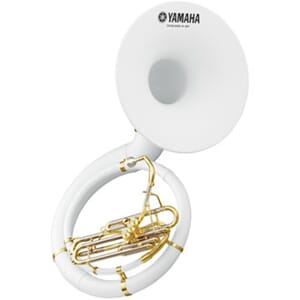Yamaha Sousaphone Bb YSH-301