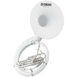 Yamaha Sousaphone Bb YSH-301 S