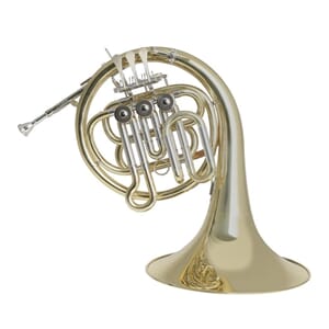 Holton Waldhorn,  lite barnehorn