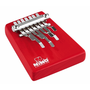 Nino Kalimba Wood NINO964R