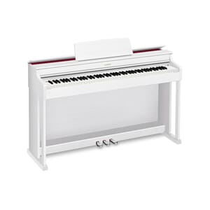 Casio AP-470 WH Celviano Digital Piano