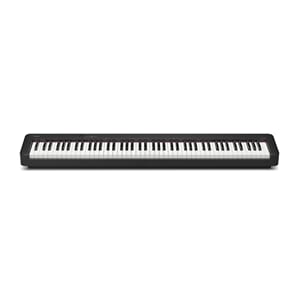 Casio CDP-S110BK Digitalpiano