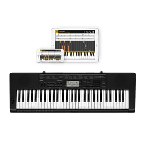 Casio keyboard  CTK-3500