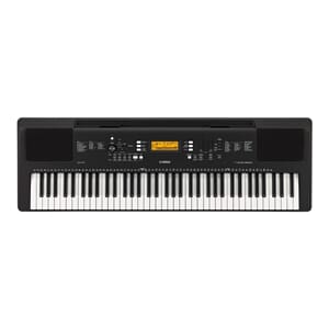 Yamaha keyboard EW300