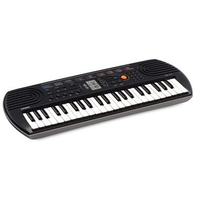 SA-77 Casio SA-77 Mini Keyboard - 1.jpg