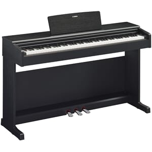 Yamaha digital piano -  YDP-144