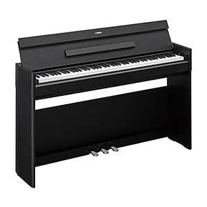 Yamaha piano YDP-54 svart