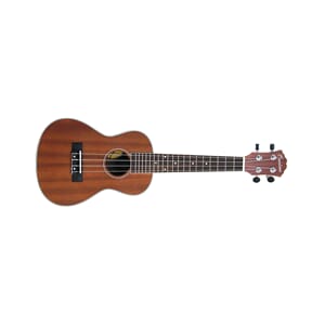 Everdeen Ukulele UKCB, akustisk