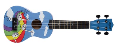 UK-S-100 Ukulele regnbue.jpg