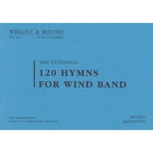 120 Hymner for (wright & Round)