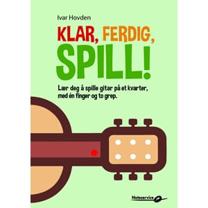 Klar, Ferdig, Spill!