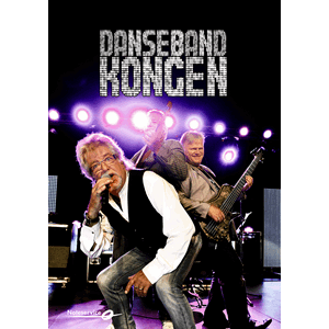 Dansebandkongen - de beste dansebandlåtene