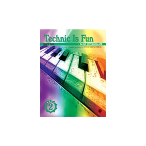 Technic is fun: book two, Hirschberg