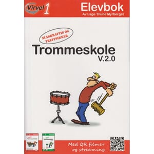VIRVEL 1 - ELEVBOK LAGE THUNE MYRBERGET