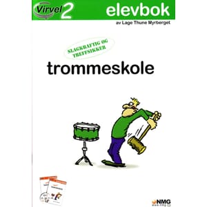 VIRVEL 2 - ELEVBOK LAGE THUNE MYRBERGET