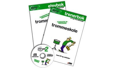 NMG8292369031 Virvel 2 - Trenerbok m CD. Lage Thune Myrberget.jpg