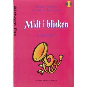 Midt i blinken serien  m/CD-Althorn del 1