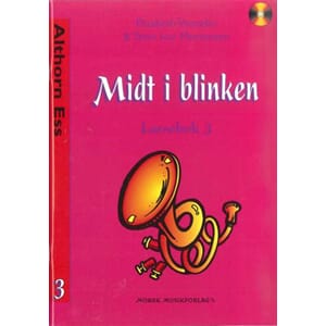 Midt i blinken serien  m/CD-Althorn del 3