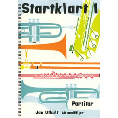 Startklart1 startklart 1 partitur.jpg