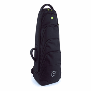 Fusion Urban Gig Bag Trombone - 9,5 Sort