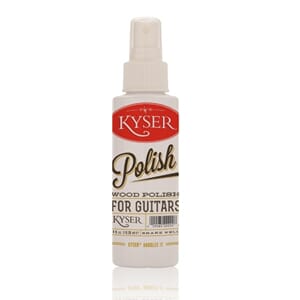 Kyser KDS-500 Guitar Polish