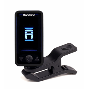 D'addario Eclipse Tuner