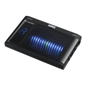 KORG GA Custom Chromatic tuner