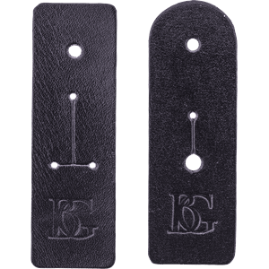 BG leather pad klarinettreim, ALP