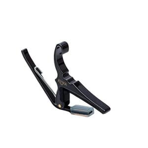 Kyser Acoustic Capo for 6 string guitar