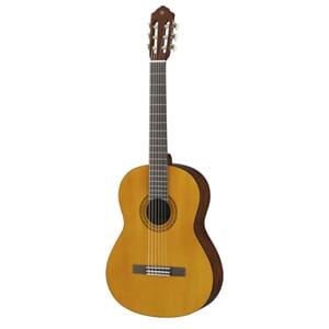 Yamaha 4/4 Nylon Gitar - C40