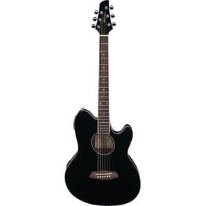 Ibanez TCY10E-BK 2Y-09