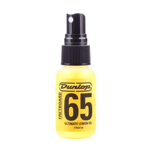 Dunlop Formula no. 65 Ultimate Lemon oil