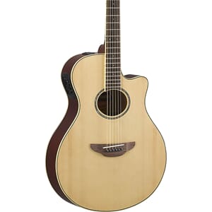 Yamaha Gitar APX600